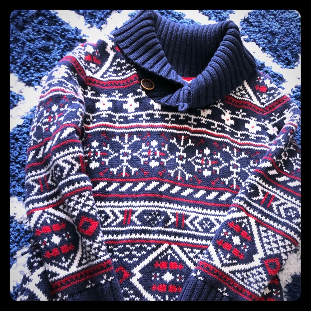Sweater